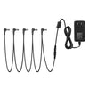 Adaptador Donner Ec836 Dpa-1