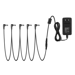 Adaptador Donner Ec836 Dpa-1
