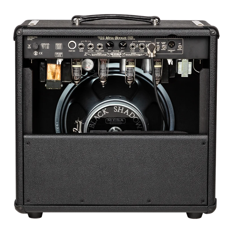Amplificador Mesa Boogie 1.M35.AB.CO Mark Five: 35 1x12 Combo