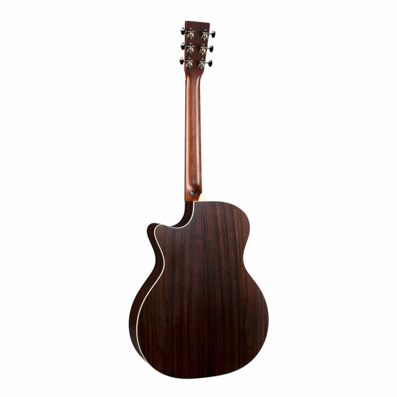 Guitarra Electroacustica Martin Gpc16e Rsdw/ss 10gpc16e-01