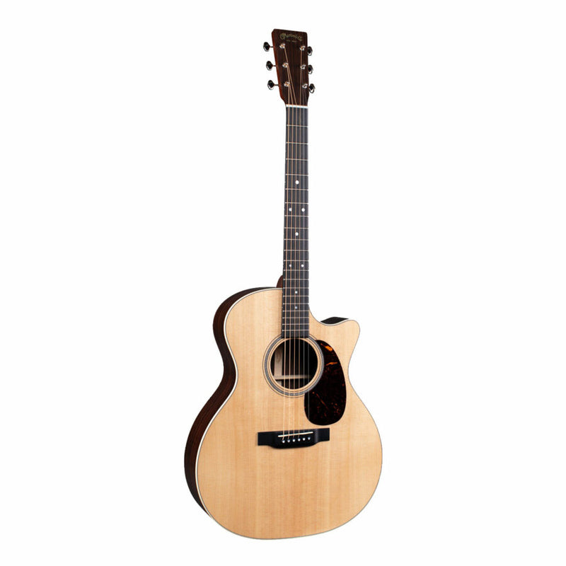 Guitarra Electroacustica Martin Gpc16e Rsdw/ss 10gpc16e-01