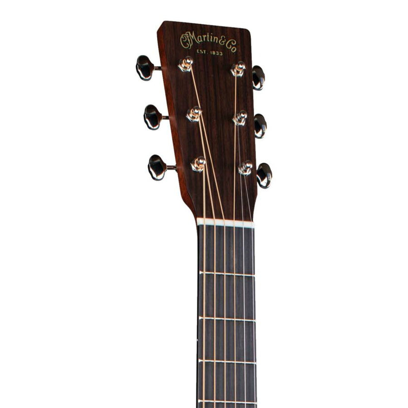 Guitarra Electroacustica Martin Gpc16e Rsdw/ss 10gpc16e-01