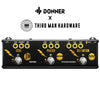 Pedal Donner Ec6792 Triple Threat