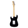 Guitarra Electrica Mc Art+ Sst 01 Bk Negra