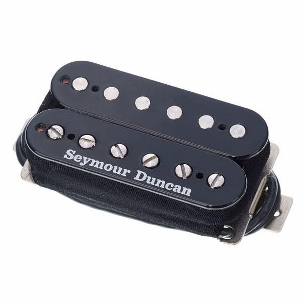 Microfono Seymour Duncan Sh-6b Brigde Distorsion