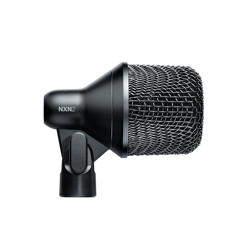 Microfono Shure Alambrico Bombo Nxn2 Nexad Yne