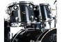 Bateria DW DRPF(10-12STPS-16LTPS-22KKPS-14SSPS) PERFORMER