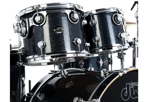 Bateria DW DRPF(10-12STPS-16LTPS-22KKPS-14SSPS) PERFORMER