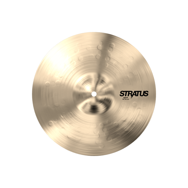 Platillo Sabian Stratus De 10 Splash S1005