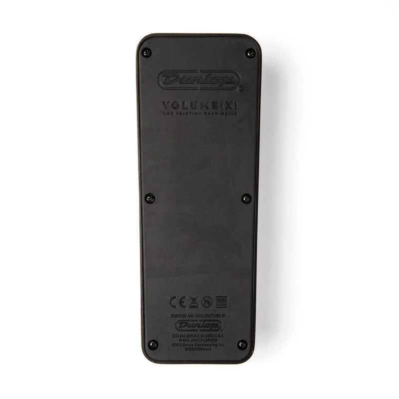 Pedal Dunlop Volumen Dvp3 11033000001
