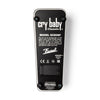 Pedal Dunlop Guitarra Gcb95f Cry Baby 11094000001