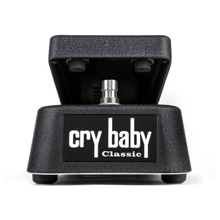 Pedal Dunlop Guitarra Gcb95f Cry Baby 11094000001