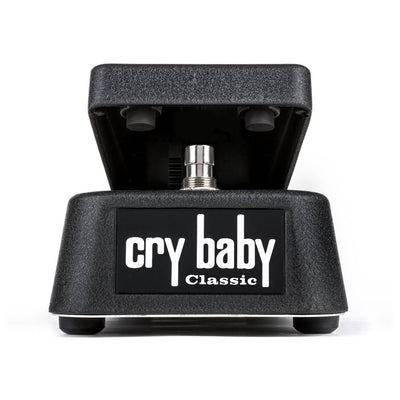 Pedal Dunlop Guitarra Gcb95f Cry Baby 11094000001