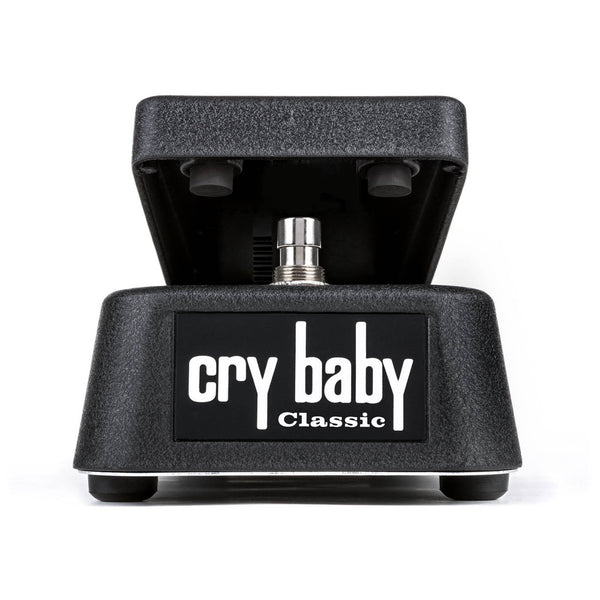 Pedal Dunlop Guitarra GCB95F CRY BABY 1109400001