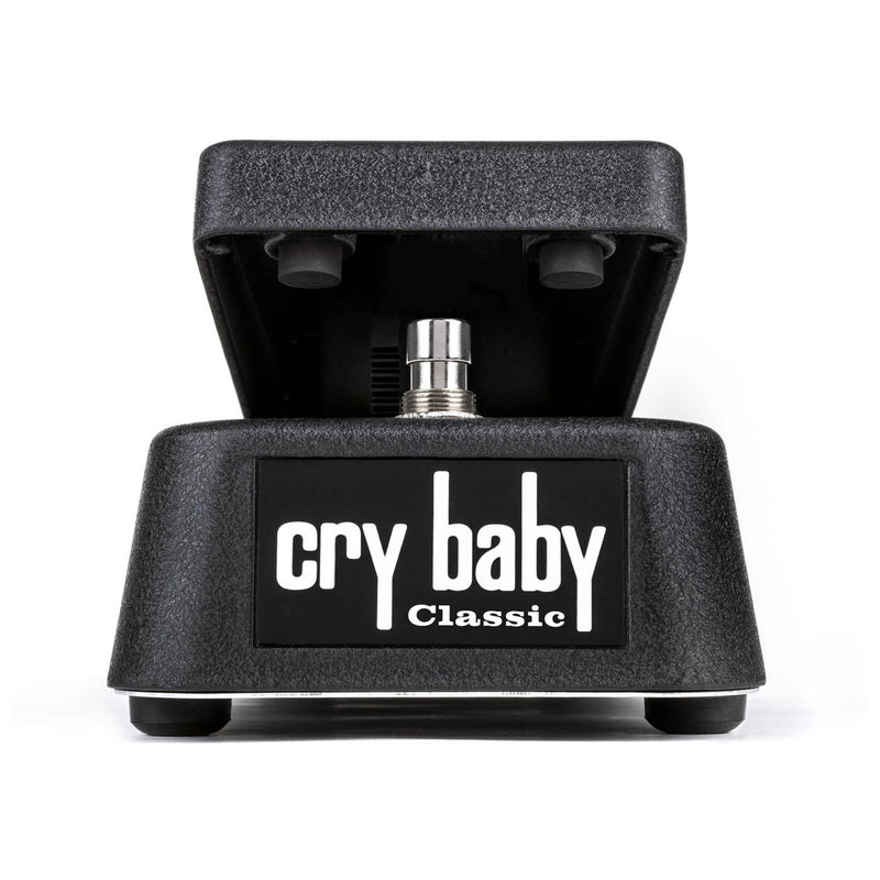 Pedal Dunlop Guitarra Gcb95f Cry Baby 11094000001
