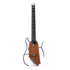 Guitarra Electrica Donner EC7488 Hush-I Evo2 Natural
