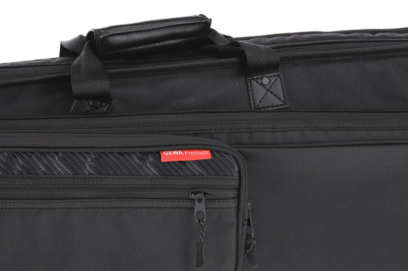 Estuche Gewa Trombon Ttb-01W30 253210
