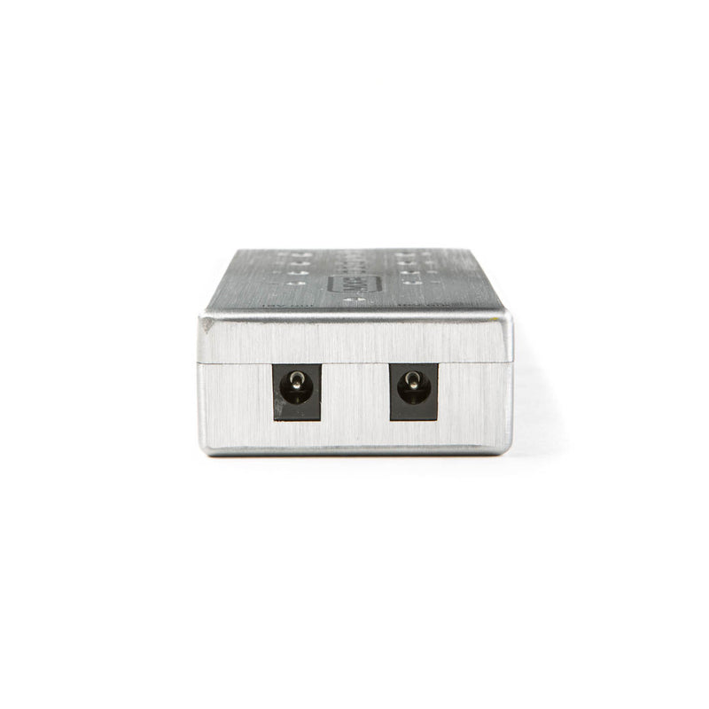 Fuente De Poder Dunlop Mxr M237 Dc Brick 11237000001