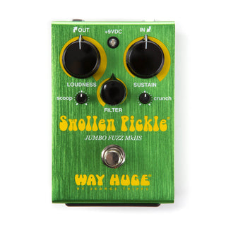 Pedal Dunlop Way Huge Whe401s Sw Pick 11240110001