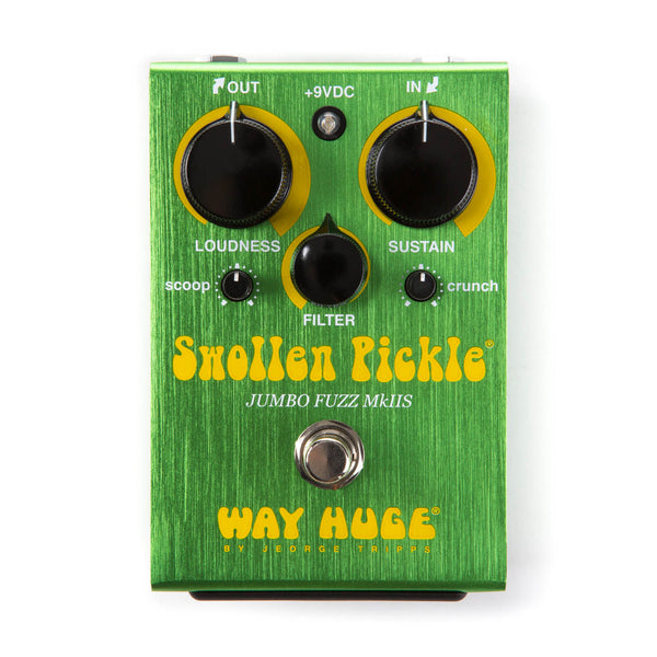 Pedal Dunlop Way Huge HWE401S SW PICK 11240110001