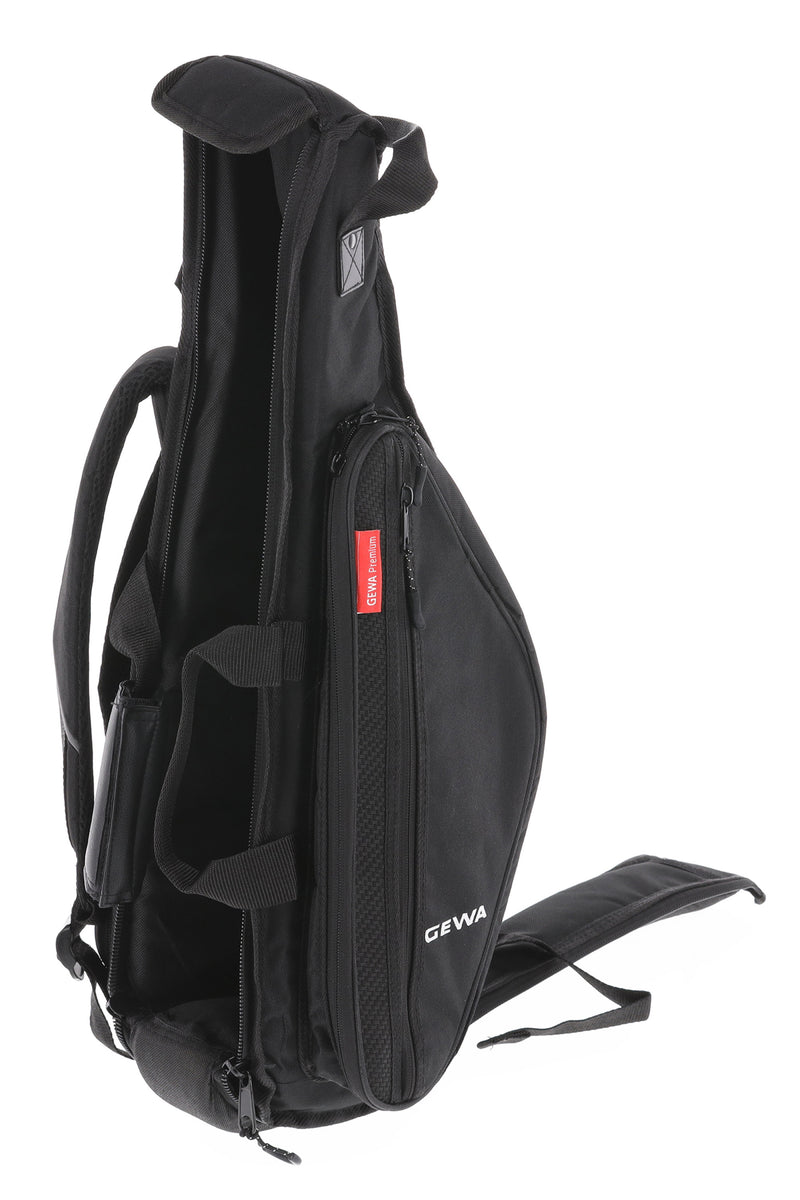 Estuche Gewa Saxo Alto 253410