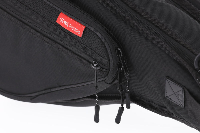 Estuche Gewa Saxo Alto 253410