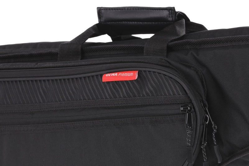 Estuche Gewa Saxofon Tenor 253420