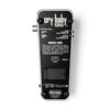 Pedal Dunlop Guitarra 535q-b Cry Baby 11537002001