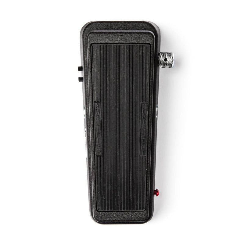 Pedal Dunlop Guitarra 535q-b Cry Baby 11537002001