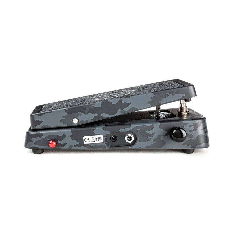 Pedal Dunlop Guitarra DB01B Cry Baby From Hell 11537313001