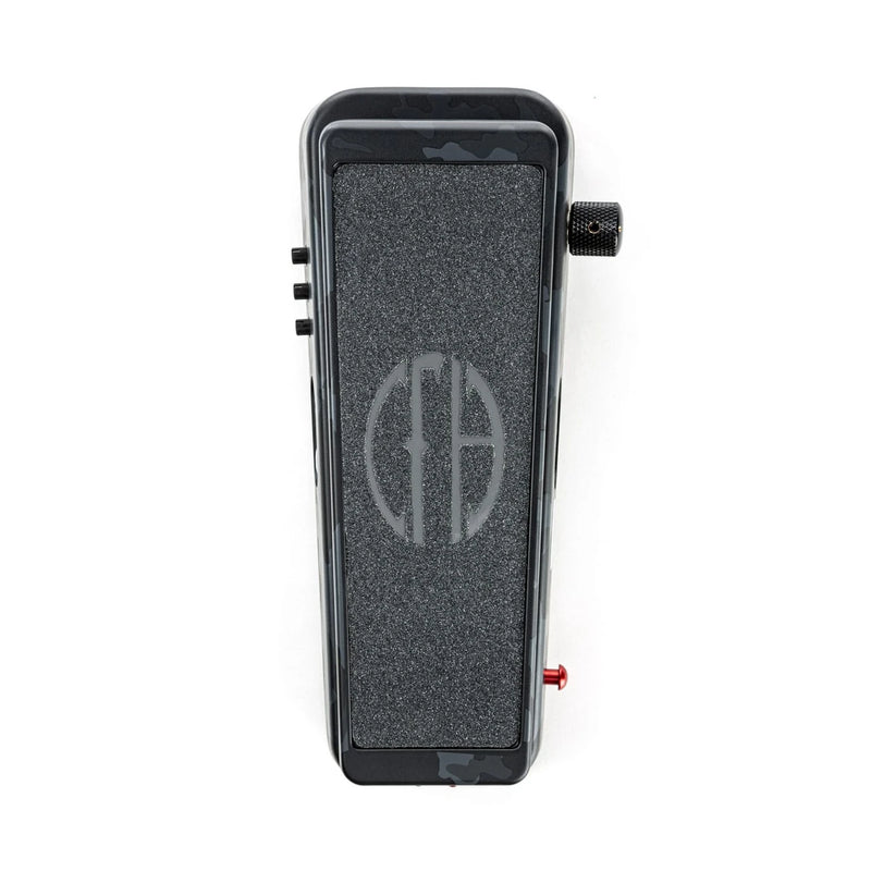 Pedal Dunlop Guitarra DB01B Cry Baby From Hell 11537313001