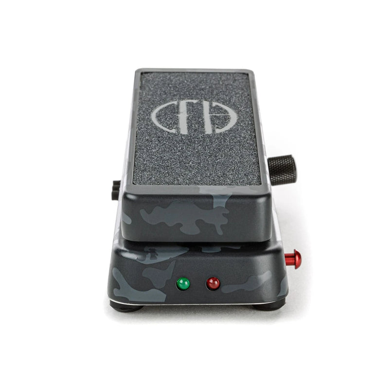 Pedal Dunlop Guitarra DB01B Cry Baby From Hell 11537313001