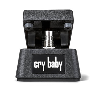 Pedal Dunlop Guitarra Cbm95 Cry Baby Mini 11900100001