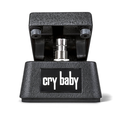 Pedal Dunlop Guitarra Cbm95 Cry Baby Mini 11900100001