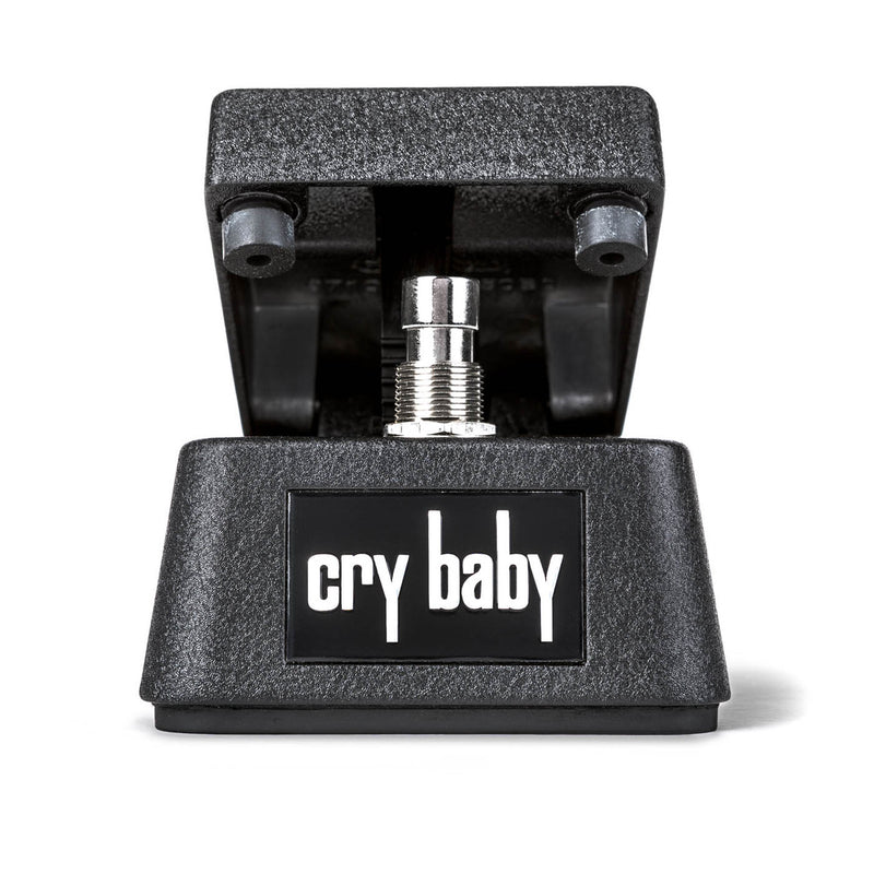 Pedal Dunlop Guitarra Cbm95 Cry Baby Mini 11900100001