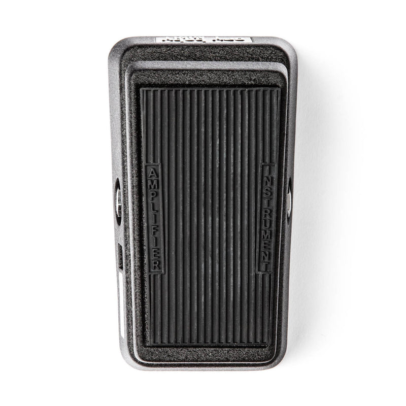 Pedal Dunlop Guitarra Cbm95 Cry Baby Mini 11900100001