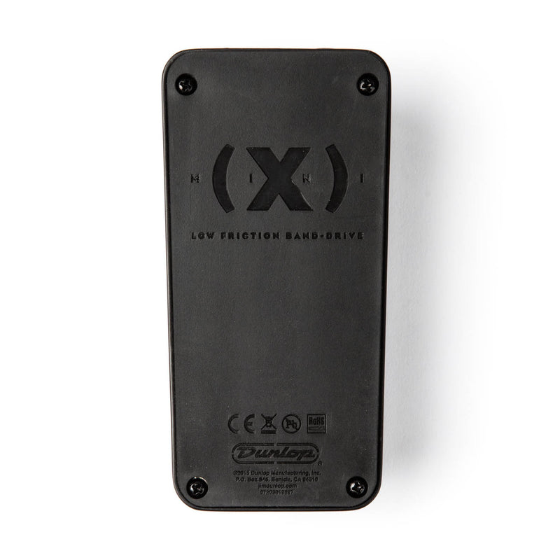 Pedal Dunlop Volumen Dvp4 Mini 11900400001