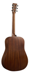 Guitarra Electroacustica Martin D-10E Retro Sapele Sat Sap/Sap W/Ss