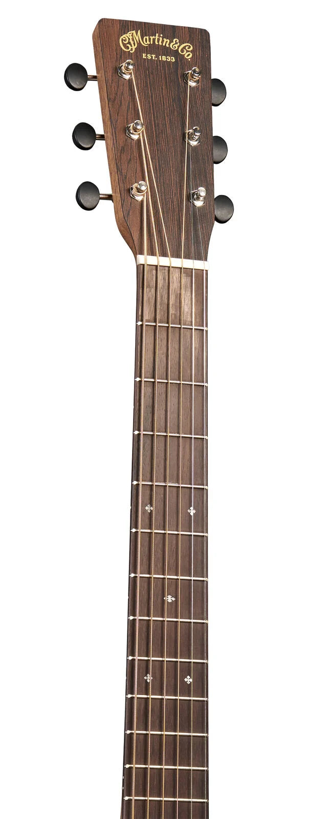 Guitarra Electroacustica Martin D-10E Retro Sapele Sat Sap/Sap W/Ss