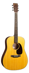 Guitarra Electroacustica Martin D-10E Retro Sat Spr/Sap W/Ss
