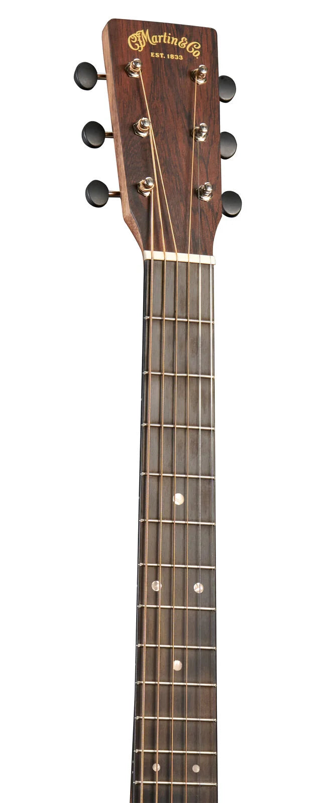 Guitarra Electroacustica Martin D-10E Retro Sat Spr/Sap W/Ss