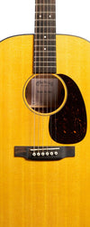 Guitarra Electroacustica Martin D-10E Retro Sat Spr/Sap W/Ss