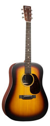 Guitarra electroacústica Martin D-X2E Molly Tuttle — vista 1