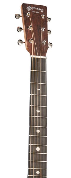 Guitarra electroacústica Martin D-X2E Molly Tuttle — vista 4