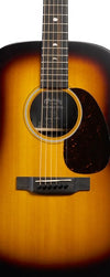 Guitarra electroacústica Martin D-X2E Molly Tuttle — vista 3