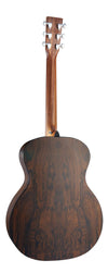 Guitarra Electroacustica Martin Gp-X2E Sap/Ziricote Hpl W/Ss