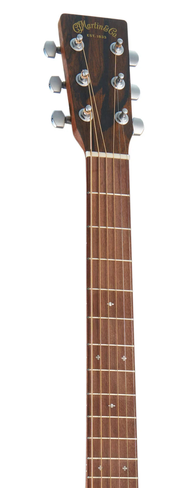 Guitarra Electroacustica Martin Gp-X2E Sap/Ziricote Hpl W/Ss
