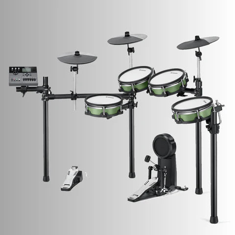 Bateria Electronica Donner EC6716 DED-500P