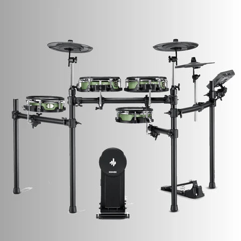 Bateria Electronica Donner EC6716 DED-500P
