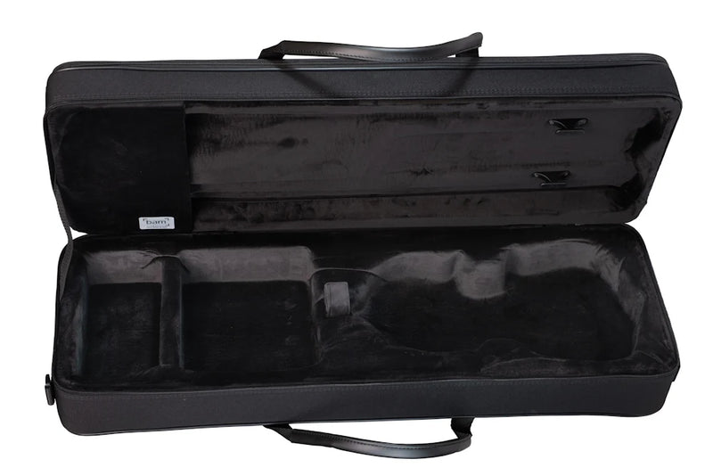 Estuche BAM Violin Conservat CONS2003SN 1/2-3/4